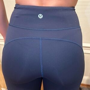 Lulu leggings